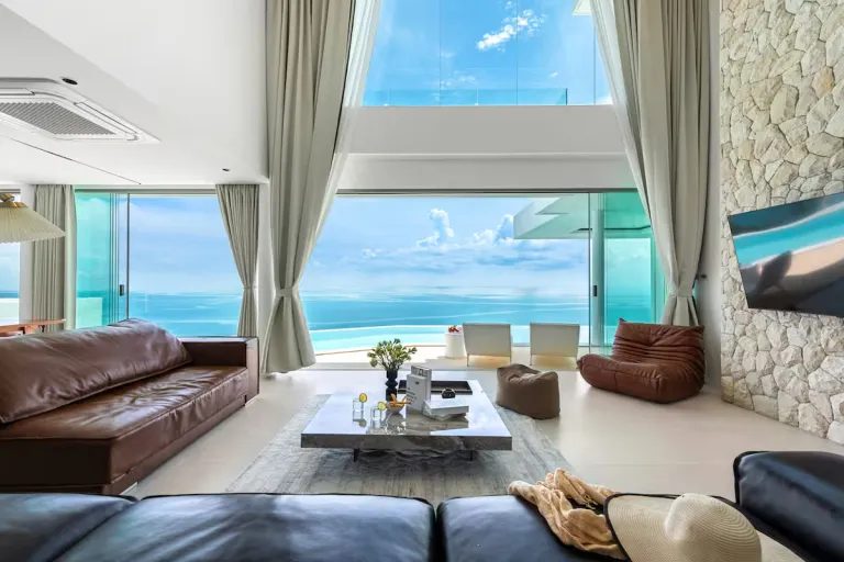 Best 2026 Airbnb Stays in Koh Samui, Thailand with Infinity Pools