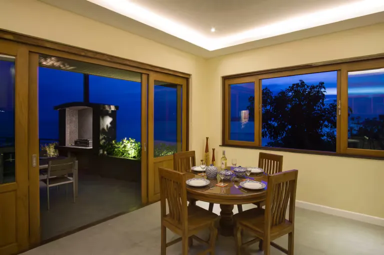 Best 2026 Airbnb Stays in Koh Samui, Thailand with Infinity Pools