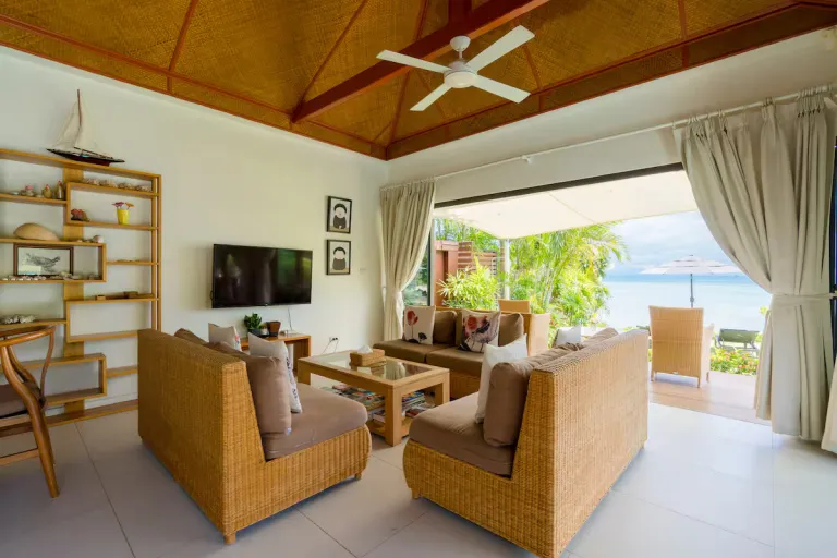 Best 2026 Airbnb Stays in Koh Samui, Thailand with Infinity Pools