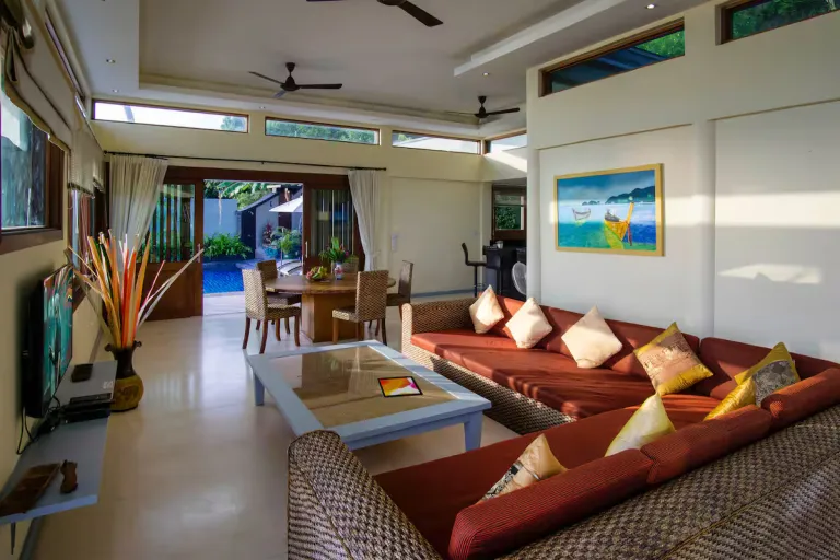 Best 2026 Airbnb Stays in Koh Samui, Thailand with Infinity Pools