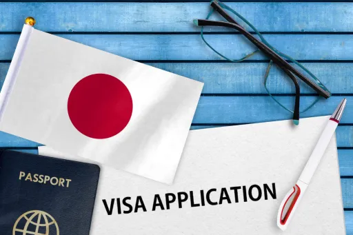 Image for article Japan eVISA Applications Are Now Fully Online for Eligible Singapore Residents