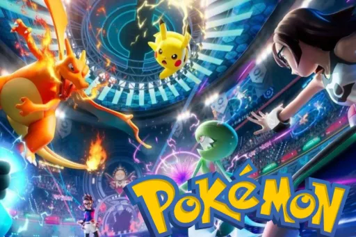 Image for article Pokémon World Championships is Coming to Singapore for The First Time in 2027
