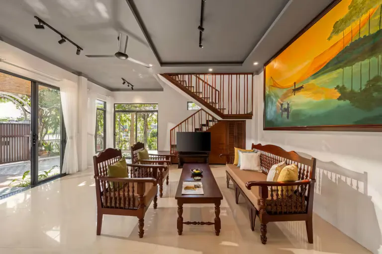 Best 2026 Airbnb Stays in Hoi An, Vietnam for Riverside & Cultural Stays