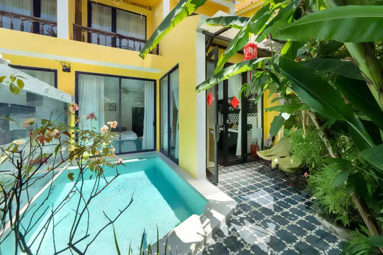 Best 2026 Airbnb Stays in Hoi An, Vietnam for Riverside & Cultural Stays