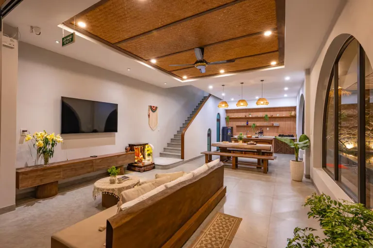 Best 2026 Airbnb Stays in Hoi An, Vietnam for Riverside & Cultural Stays