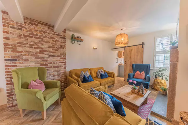 8 Best 2026 Luxury Airbnb Stays in Lake District, England for Scenic Escapes