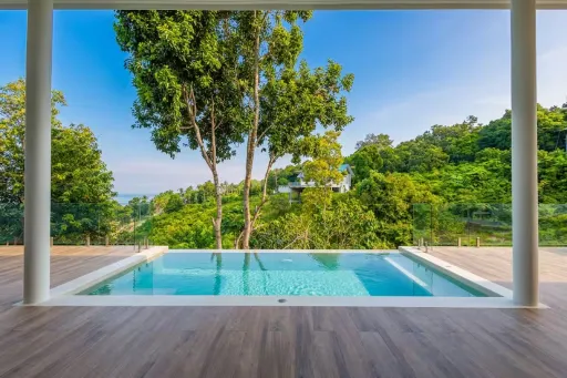 Image for article 8 Best 2026 Airbnb Villas in Koh Phangan, Thailand for Tropical Getaways