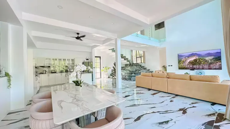 8 Best 2026 Airbnb Villas in Koh Phangan, Thailand for Tropical Getaways