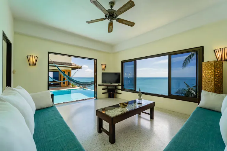 8 Best 2026 Airbnb Villas in Koh Phangan, Thailand for Tropical Getaways