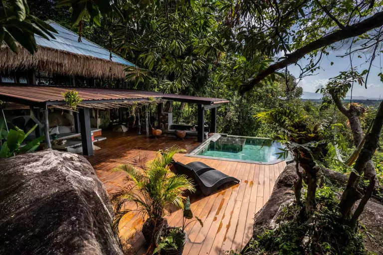 8 Best 2026 Airbnb Villas in Koh Phangan, Thailand for Tropical Getaways