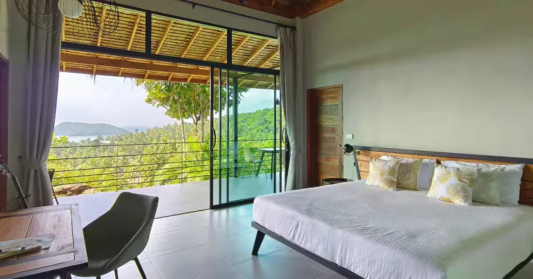 8 Best 2026 Airbnb Villas in Koh Phangan, Thailand for Tropical Getaways