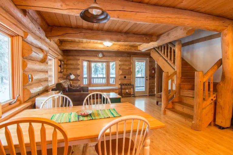 8 Best 2026 Airbnb Cabins in Alaska for Wilderness Adventures