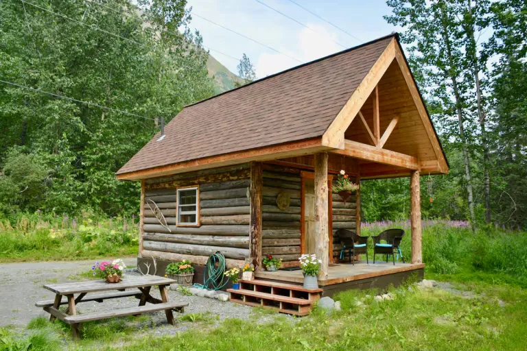 8 Best 2026 Airbnb Cabins in Alaska for Wilderness Adventures
