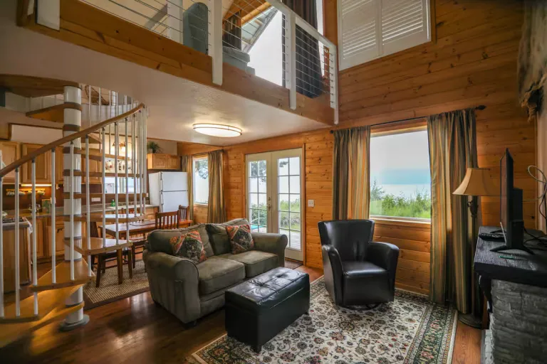8 Best 2026 Airbnb Cabins in Alaska for Wilderness Adventures
