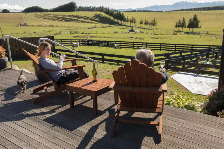 8 Best 2026 Airbnb Farm Stays in New Zealand for Countryside Escapes