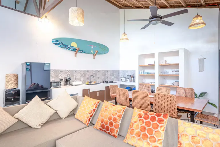 Best 2026 Airbnb Stays in Siargao, Philippines for Island-Hopping Adventures