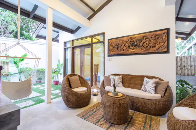 Best 2026 Airbnb Stays in Siargao, Philippines for Island-Hopping Adventures