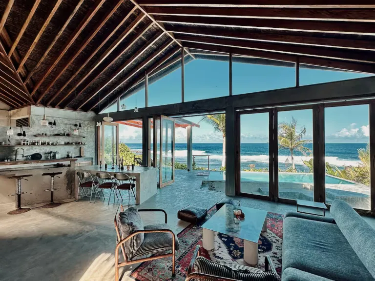 Best 2026 Airbnb Stays in Siargao, Philippines for Island-Hopping Adventures