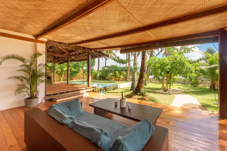 Best 2026 Airbnb Stays in Siargao, Philippines for Island-Hopping Adventures
