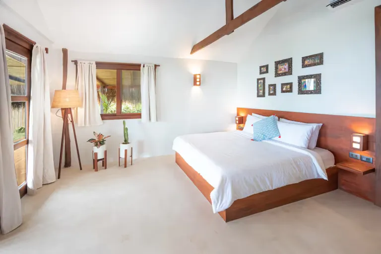 Best 2026 Airbnb Stays in Siargao, Philippines for Island-Hopping Adventures