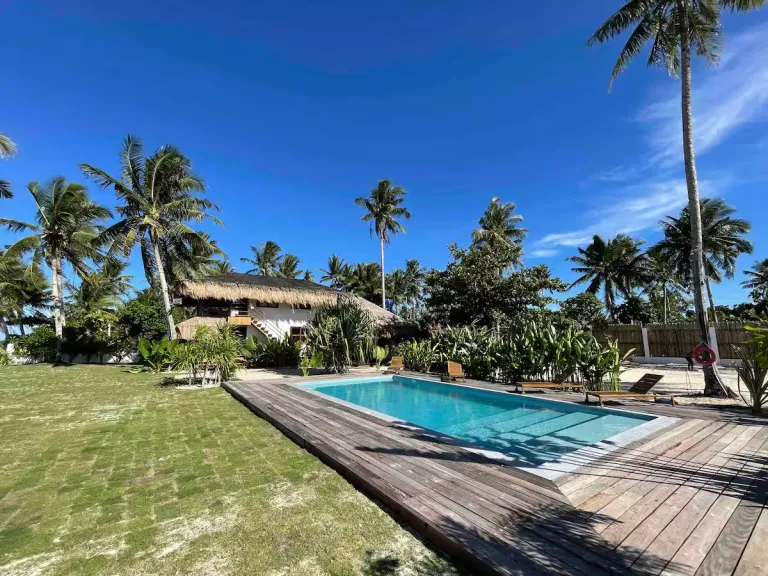Best 2026 Airbnb Stays in Siargao, Philippines for Island-Hopping Adventures