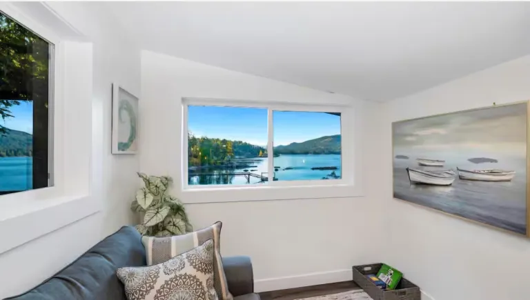 8 Best 2026 Waterfront Airbnb Stays in Vancouver Island for Coastal Escapes 