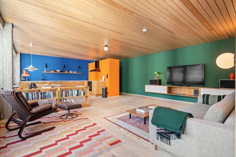 Best 2026 Airbnb Stays in Bergen, Norway with Fjord & Mountain Views