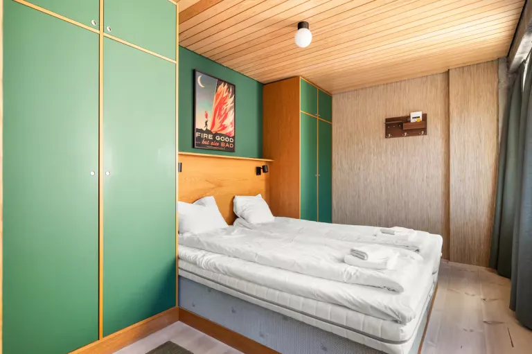 Best 2026 Airbnb Stays in Bergen, Norway with Fjord & Mountain Views
