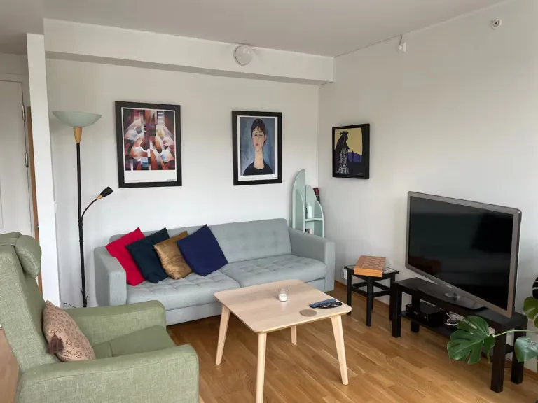 Best 2026 Airbnb Stays in Bergen, Norway with Fjord & Mountain Views
