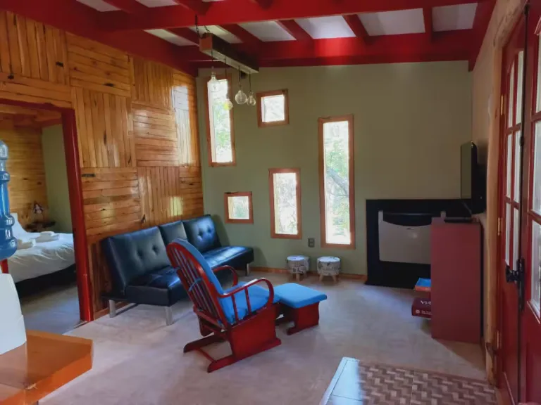 8 Best 2026 Airbnb Stays in Patagonia, Chile for Mountain Adventures