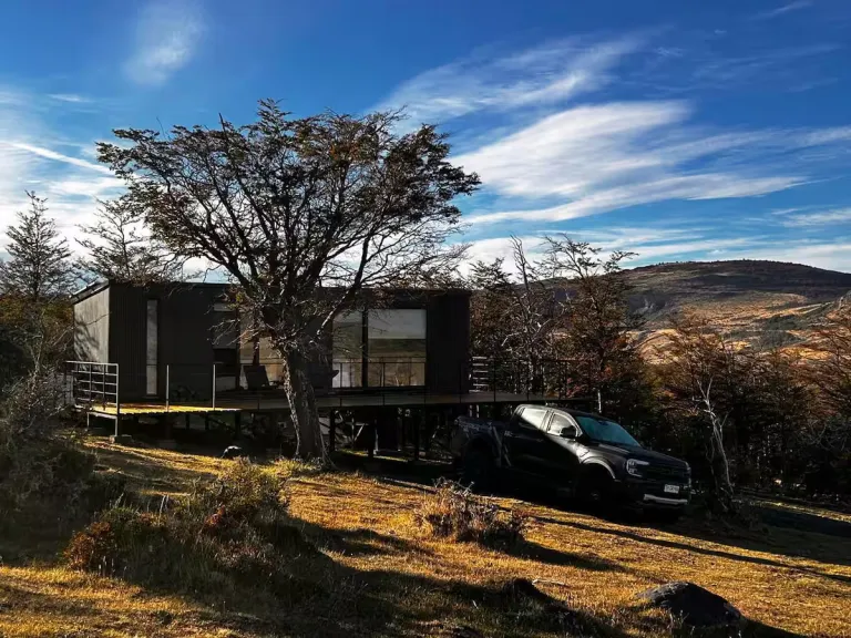8 Best 2026 Airbnb Stays in Patagonia, Chile for Mountain Adventures