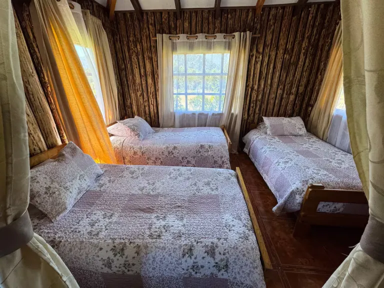 8 Best 2026 Airbnb Stays in Patagonia, Chile for Mountain Adventures