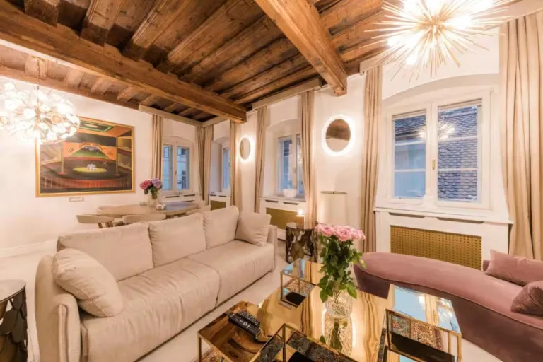 Best 2026 Airbnb Stays in Ljubljana, Slovenia for a Peaceful European Getaway