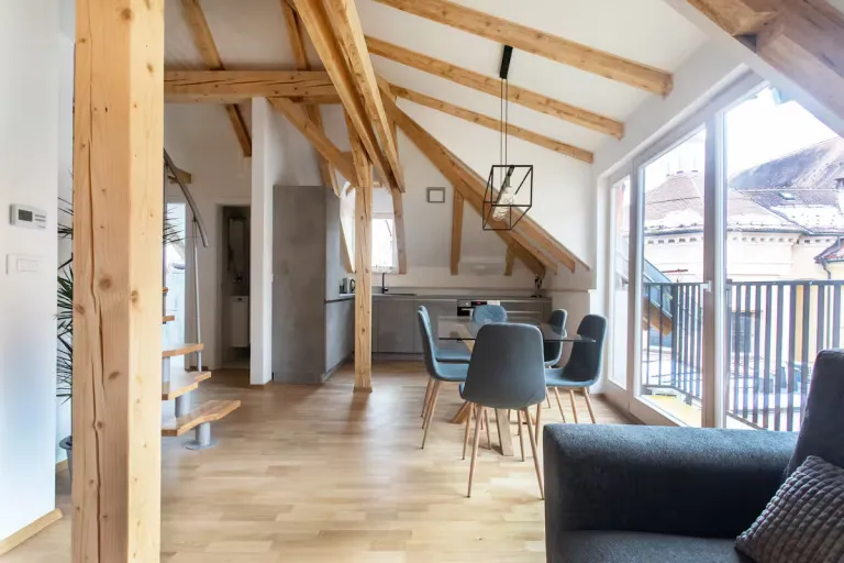Best 2026 Airbnb Stays in Ljubljana, Slovenia for a Peaceful European Getaway