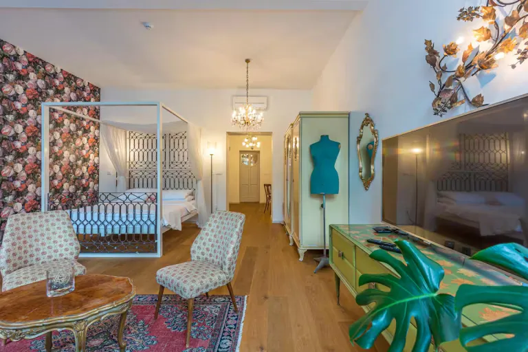 Best 2026 Airbnb Stays in Ljubljana, Slovenia for a Peaceful European Getaway