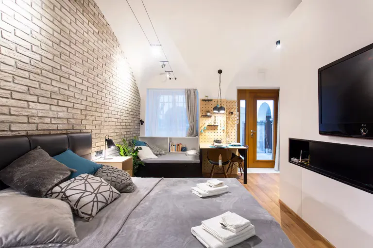 Best 2026 Airbnb Stays in Ljubljana, Slovenia for a Peaceful European Getaway