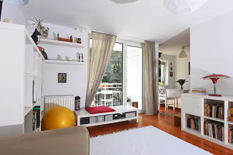 Best 2026 Airbnb Stays in Ljubljana, Slovenia for a Peaceful European Getaway
