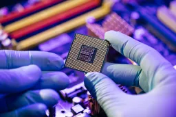 image for article India’s Semiconductor Future: How the Chip Industry Could Transform India’s Economy and Stock Market
