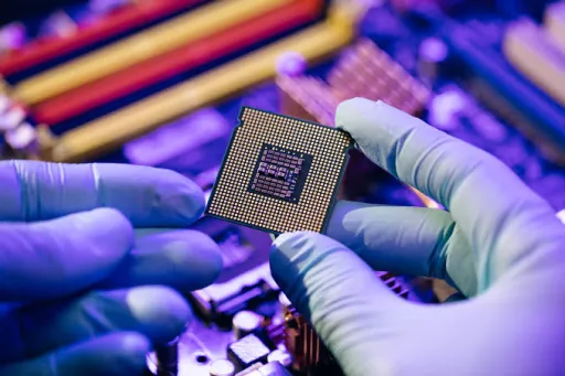 image for article India’s Semiconductor Future: How the Chip Industry Could Transform India’s Economy and Stock Market