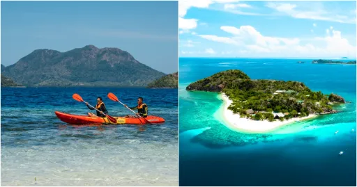 Image for article Experience Paradise on Your Own Terms: Discovery Coron Unveils the Exclusive "Stay Your Way Pass"