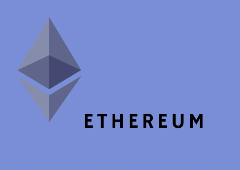 Ethereum nft blockchain