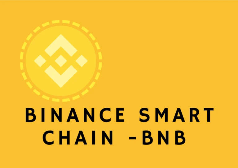 BNB nft blockchain