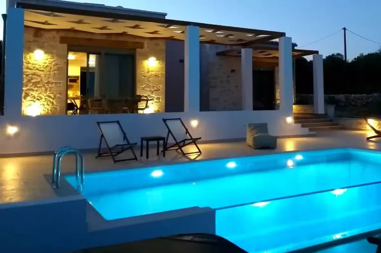 8 Best 2026 Airbnb Villas in Crete, Greece with Private Pools