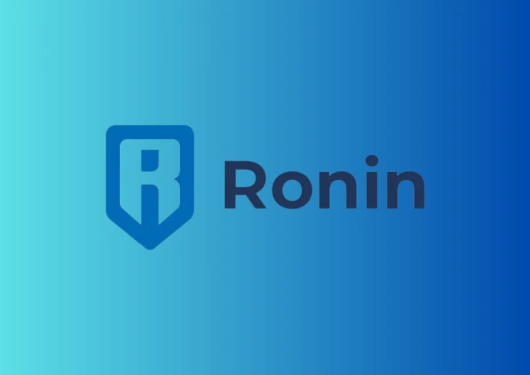 ronin blockchain