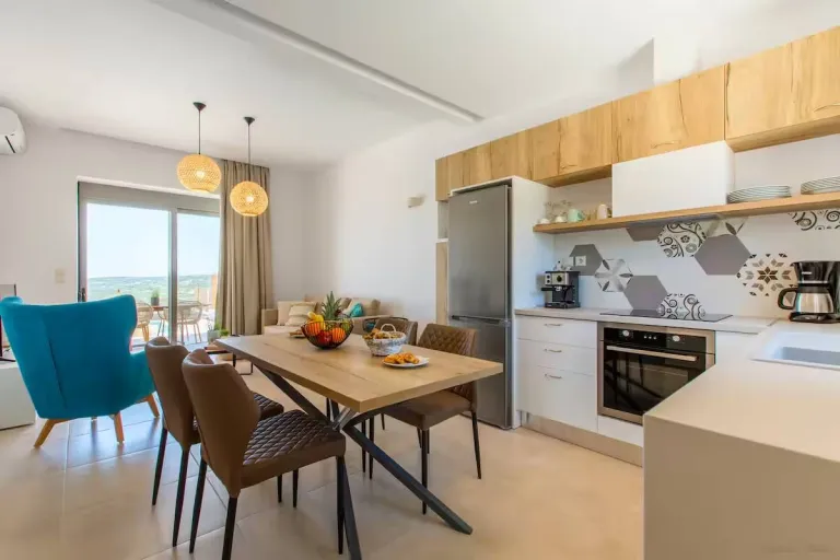 8 Best 2026 Airbnb Villas in Crete, Greece with Private Pools