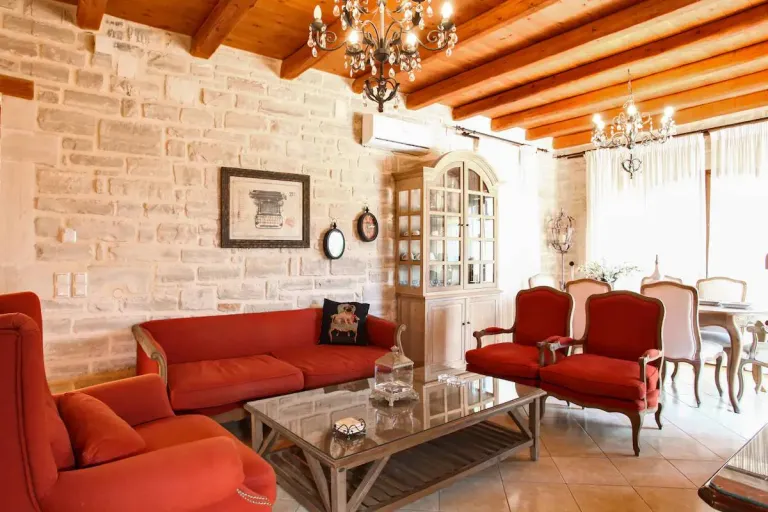 8 Best 2026 Airbnb Villas in Crete, Greece with Private Pools