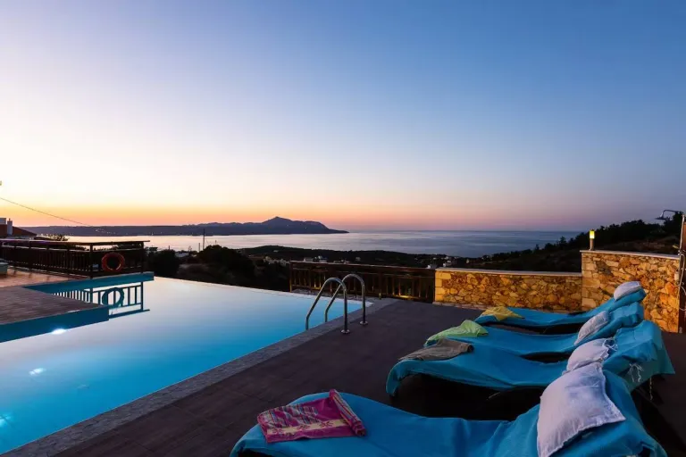 8 Best 2026 Airbnb Villas in Crete, Greece with Private Pools