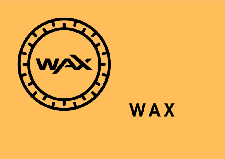 wax blockchain