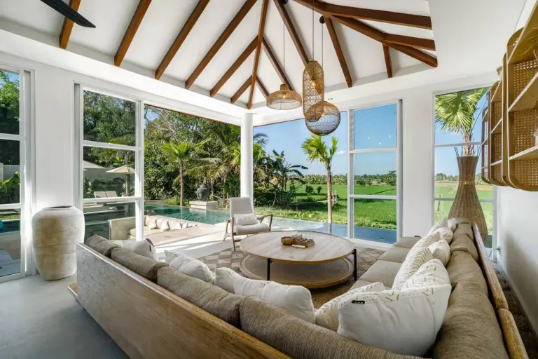 8 Best 2026 Airbnb Stays in Ubud, Bali for Wellness &amp; Nature Retreats