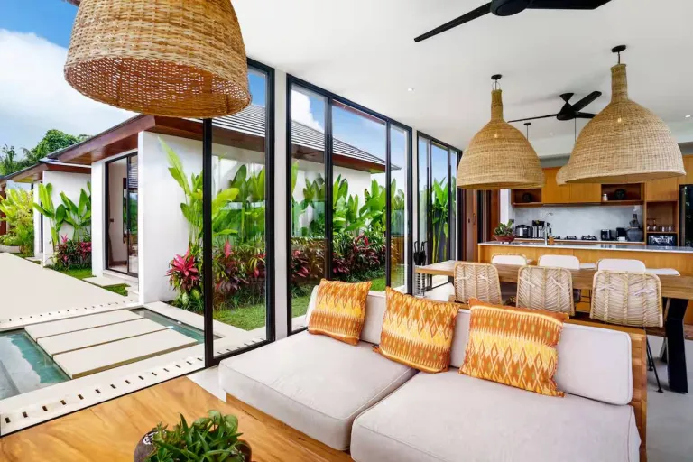 8 Best 2026 Airbnb Stays in Ubud, Bali for Wellness &amp; Nature Retreats